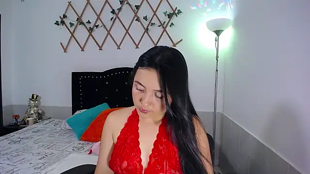 naughty girl 4u online show from January 9, 6:37 pm