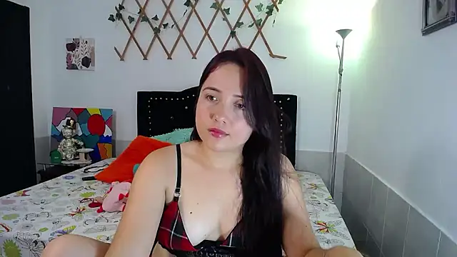 naughty girl 4u online show from June 16, 8:31 pm