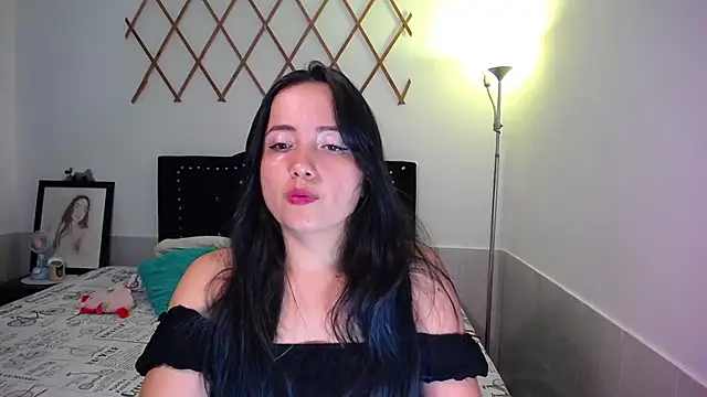 naughty girl 4u online show from September 30, 8:37 pm