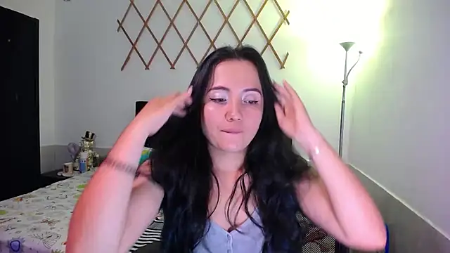 naughty girl 4u online show from October 16, 8:28 pm