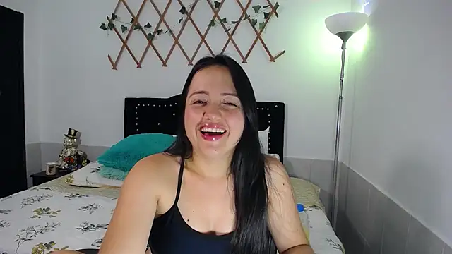 naughty girl 4u online show from February 2, 6:29 pm