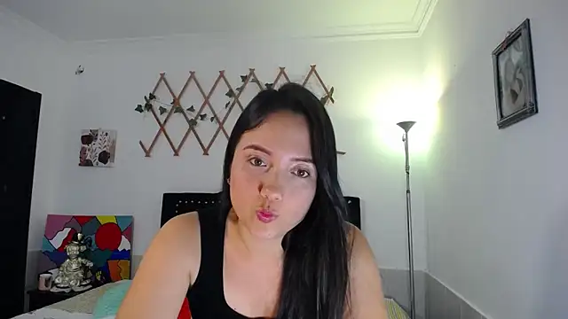 naughty girl 4u online show from May 21, 8:28 pm