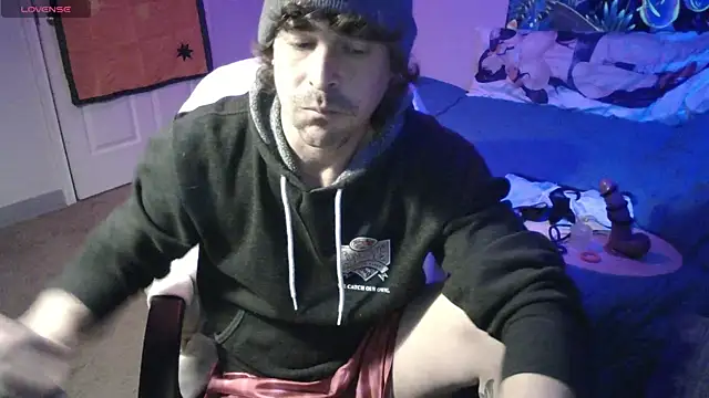 XxBobbyDigitalxX online show from February 3, 11:47 pm