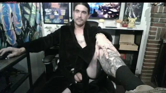 XxBobbyDigitalxX online show from June 15, 11:54 am
