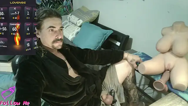 XxBobbyDigitalxX online show from May 25, 6:06 pm