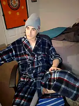 XxBobbyDigitalxX online show from March 3, 11:46 pm