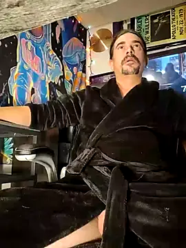 XxBobbyDigitalxX online show from July 31, 1:38 am