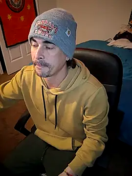 XxBobbyDigitalxX online show from March 3, 6:03 pm