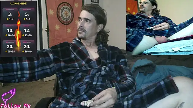 XxBobbyDigitalxX online show from September 24, 1:02 am