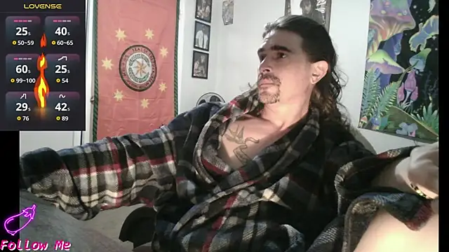 XxBobbyDigitalxX online show from April 6, 9:16 pm