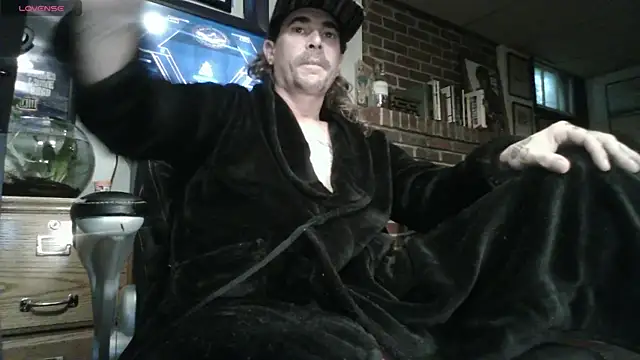 XxBobbyDigitalxX online show from July 12, 2:18 pm