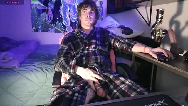 XxBobbyDigitalxX online show from December 5, 12:58 am