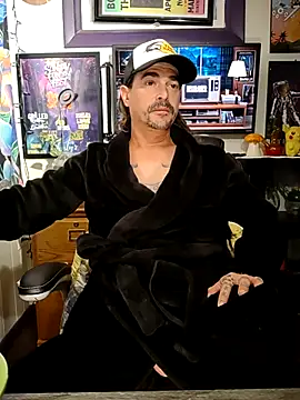 XxBobbyDigitalxX online show from July 21, 1:23 pm