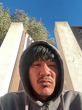 Snapshot of juniiorre chatting on October 6, 7:20 am juniiorre online show from October 6, 7:20 am