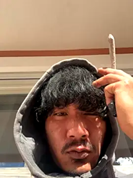 Snapshot of juniiorre chatting on October 23, 10:47 am juniiorre online show from October 23, 10:47 am