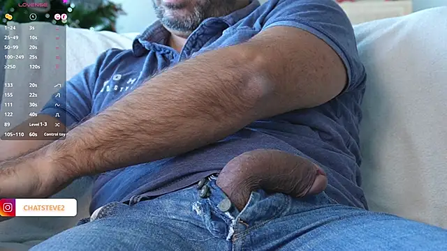  MrPrecum  online show from November 25, 1:55 pm