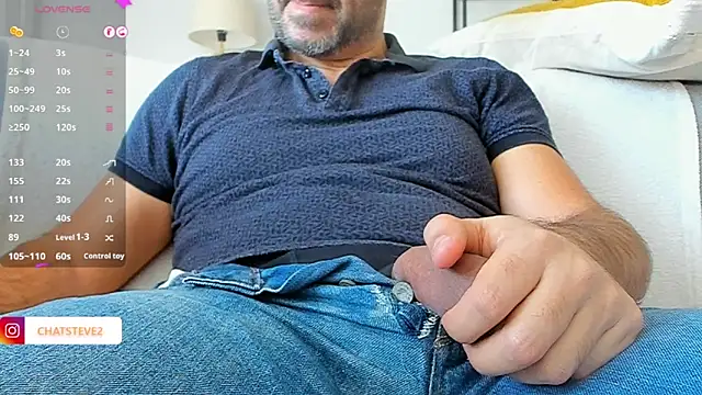 Snapshot of _MrPrecum_ chatting on January 28, 10:23 am MrPrecum online show from January 28, 10:23 am