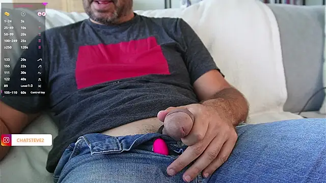  MrPrecum  online show from June 2, 1:11 pm