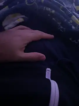  MrPrecum  online show from January 12, 1:56 am