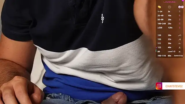 Snapshot of _MrPrecum_ chatting on September 11, 3:17 am MrPrecum online show from September 11, 3:17 am