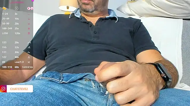 Snapshot of _MrPrecum_ chatting on March 23, 4:38 am MrPrecum online show from March 23, 4:38 am