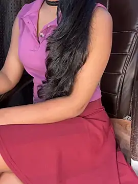 Snapshot of SCHOOL_Girl_0 chatting on February 3, 9:52 am SCHOOL Girl 0 online show from February 3, 9:52 am