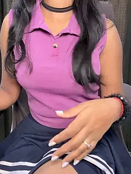 SCHOOL Girl 0 online show from March 22, 1:09 am