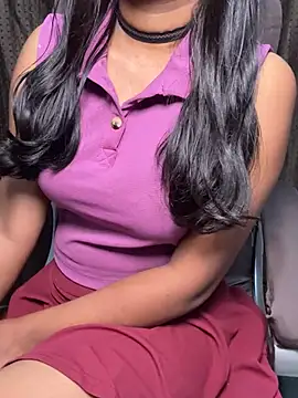 Snapshot of SCHOOL_Girl_0 chatting on February 22, 1:19 am SCHOOL Girl 0 online show from February 22, 1:19 am