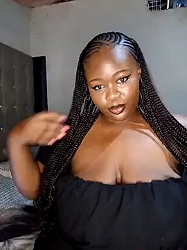 Aaaliyah445 online show from April 18, 2:30 pm