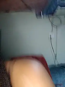 Aaaliyah445 online show from April 19, 6:10 pm