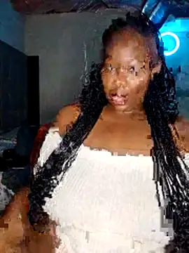 Aaaliyah445 online show from April 2, 6:03 pm