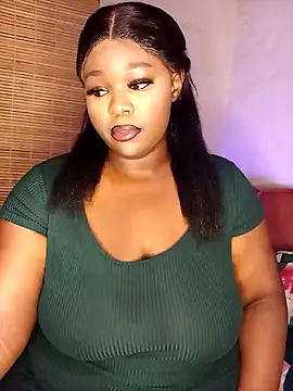 Aaaliyah445 online show from February 27, 8:20 pm