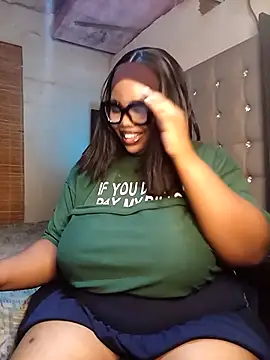 Aaaliyah445 online show from October 22, 7:57 pm