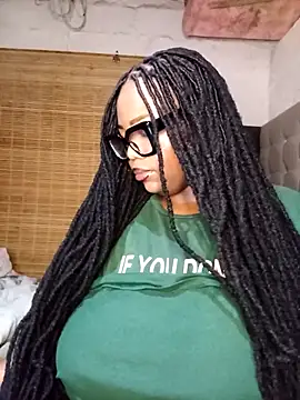 Aaaliyah445 online show from October 30, 1:48 am