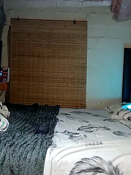 Aaaliyah445 online show from January 14, 7:28 pm