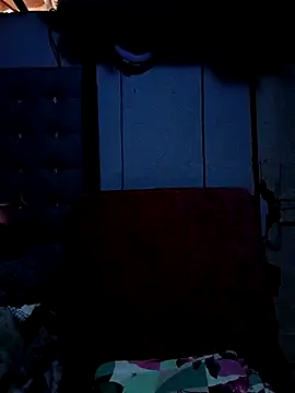 Aaaliyah445 online show from March 7, 4:45 pm