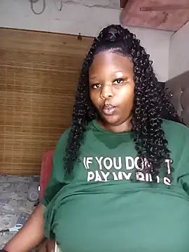 Aaaliyah445 online show from September 23, 7:54 pm