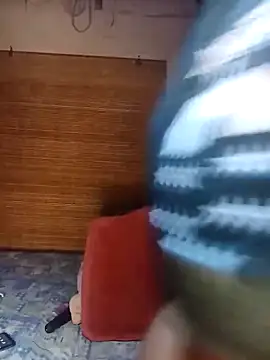 Aaaliyah445 online show from September 22, 7:31 pm