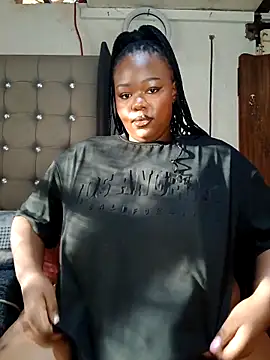 Aaaliyah445 online show from February 6, 4:52 am