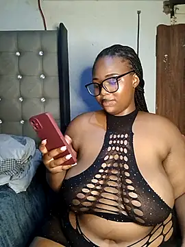 Aaaliyah445 online show from February 10, 6:18 pm