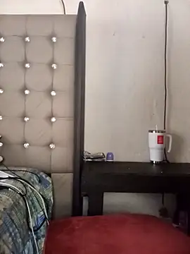 Aaaliyah445 online show from September 29, 8:10 am