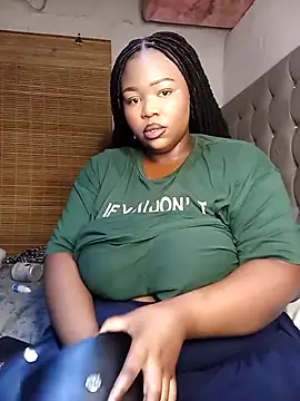 Aaaliyah445 online show from October 28, 1:28 am