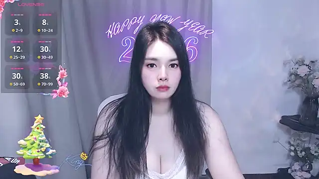 SHY- -girl online show from March 30, 2:35 am