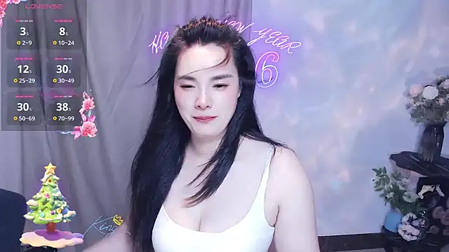 SHY- -girl online show from April 10, 1:51 pm