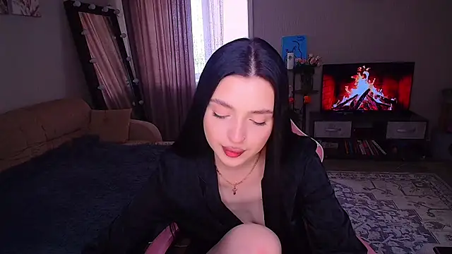   Malika   online show from April 26, 10:45 am
