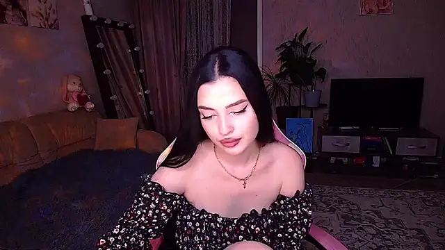   Malika   online show from February 26, 3:23 pm