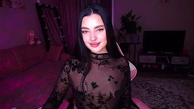   Malika   online show from February 13, 3:34 pm