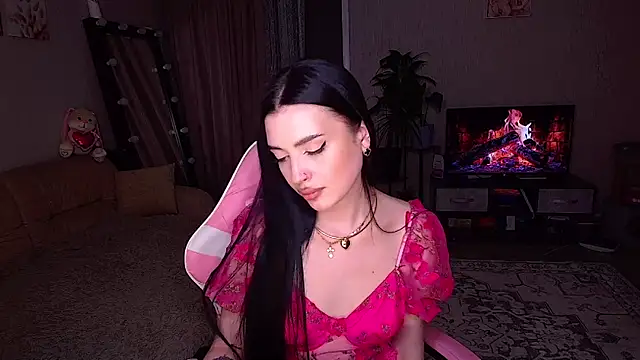   Malika   online show from April 2, 2:24 pm