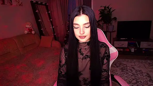   Malika   online show from January 8, 11:05 am