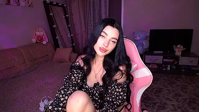 Snapshot of __Malika__ chatting on October 4, 3:02 pm Malika online show from October 4, 3:02 pm